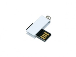 Noname USB-флешка мини на 16 Гб с мини чипом в цветном корпусе