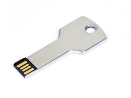 Noname USB-флешка на 32 Гб в виде ключа