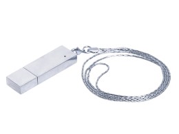 Noname USB-флешка на 16 Гб в виде металлического слитка