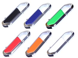 Noname USB-флешка на 16 Гб в виде карабина
