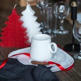 Rusgifts Кружка VERA