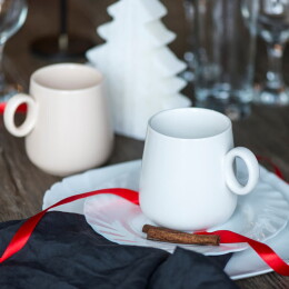 Rusgifts Кружка VERA