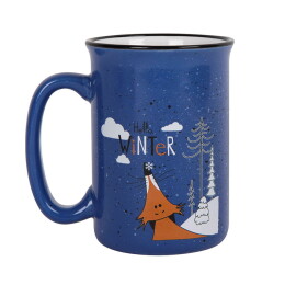 Rusgifts Кружка UNIVERSE