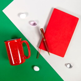 Rusgifts Кружка UNIVERSE