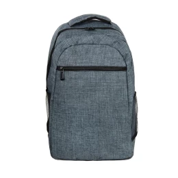 Happy gifts Рюкзак VERBEL, серый, полиэстер 600D