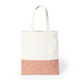 Happy gifts Сумка для покупок TARLA, хлопок/пробка
