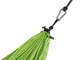 Noname Гамак «Lazy», зеленое яблоко
