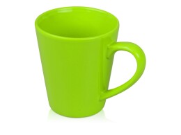 Noname Кружка "Cone" 320 мл, зеленое яблоко
