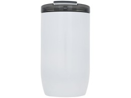 Avenue Герметичный термостакан Lagom 380 мл с медной вакуумной изоляцией, белый