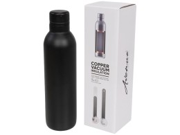 Avenue Спортивная бутылка Thor с вакуумной изоляцией объемом 510 мл, черный