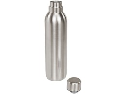 Avenue Спортивная бутылка Thor с вакуумной изоляцией объемом 510 мл, серебристый