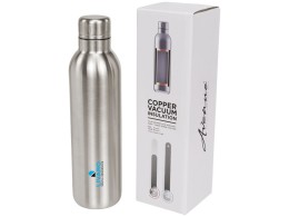 Avenue Спортивная бутылка Thor с вакуумной изоляцией объемом 510 мл, серебристый