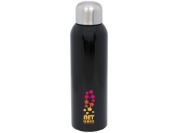 Noname Спортивная бутылка Guzzle 820 мл, черный