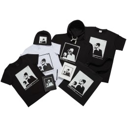 Соль Холщовая сумка «Леон», черная