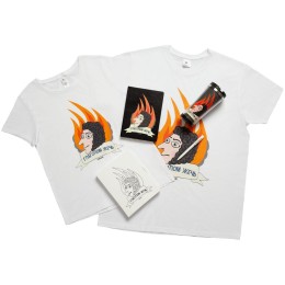 Соль Термостакан «Глаголом жечь»