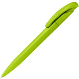 Senator Ручка шариковая Nature Plus Matt, зеленое яблоко