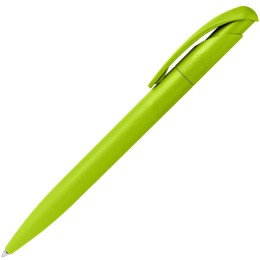 Senator Ручка шариковая Nature Plus Matt, зеленое яблоко