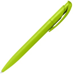 Senator Ручка шариковая Nature Plus Matt, зеленое яблоко