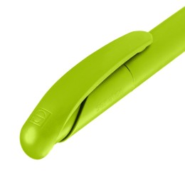 Senator Ручка шариковая Nature Plus Matt, зеленое яблоко
