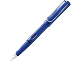LAMY Ручка перьевая Safari