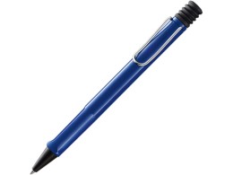 LAMY Ручка пластиковая шариковая Safari