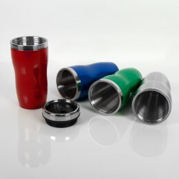 Happy gifts Термокружка "Promo"