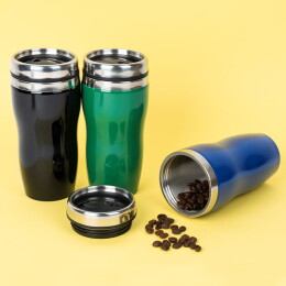 Happy gifts Термокружка "Promo"