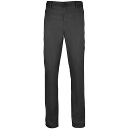 Sol's Брюки Jared Men, черные