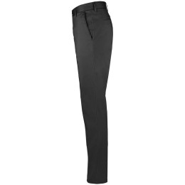 Sol's Брюки Jared Men, черные