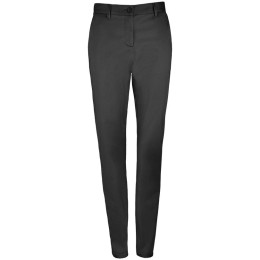 Sol's Брюки Jared Women, черные