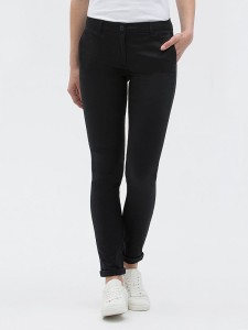 Sol's Брюки Jared Women, черные