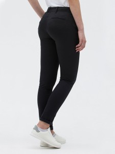 Sol's Брюки Jared Women, черные