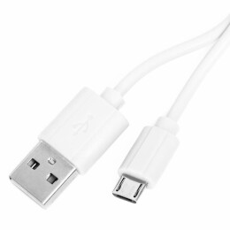 Happy gifts Универсальный аккумулятор с функцией беспроводной зарядки SATURN,белый с оранжевым,15х7,3х1,