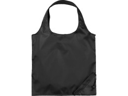 Noname Вместительная сумка-шоппер Packaway, черный