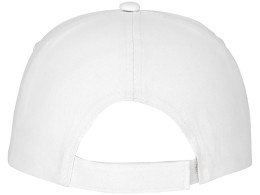 Noname Кепка из 5 панелей Feniks, белый