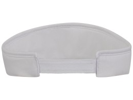 Noname Козырек Hera, белый