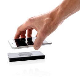 XD Xclusive Тонкий беспроводной внешний аккумулятор на 4000 мАч, 5W