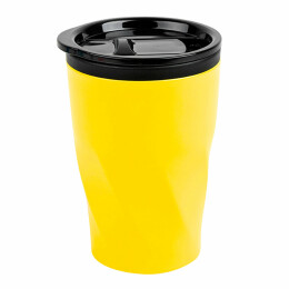 Happy gifts Термокружка NEON