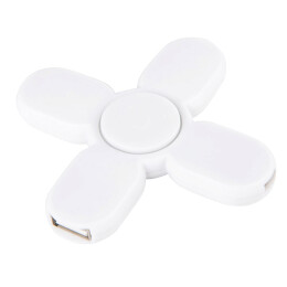 Happy gifts USB-разветвитель SPINNER, 3 порта