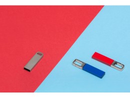 Noname USB-флешка на 16 Гб Fero с мини-чипом
