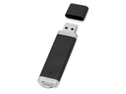 Noname Флеш-карта USB 2.0 16 Gb «Орландо», черный