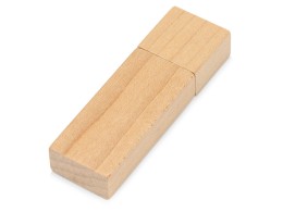 Noname USB-флешка на 16 Гб Woody с мини-чипом