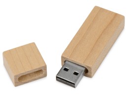 Noname USB-флешка на 16 Гб Woody с мини-чипом