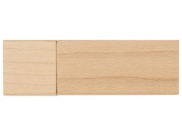 Noname USB-флешка на 16 Гб Woody с мини-чипом