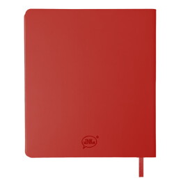 Happy gifts Бизнес-блокнот CUBI, B6+, в линейку