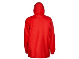 US Basic Дождевик Iberia, красный