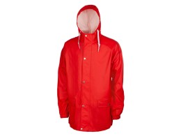 US Basic Дождевик Iberia, красный