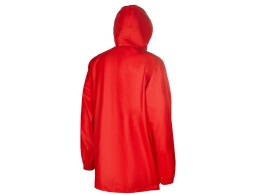 US Basic Дождевик Iberia, красный