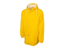 US Basic Дождевик Iberia, желтый