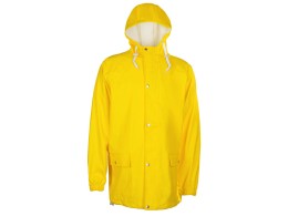 US Basic Дождевик Iberia, желтый